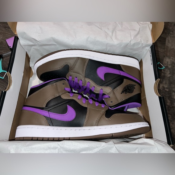 Jordan Other - Jordan 1s